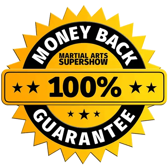 FlashBurn  Money back